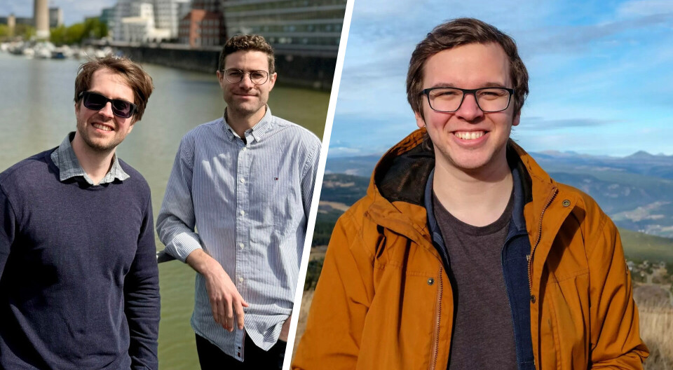 Slik følger norske AI-startups kappløpet