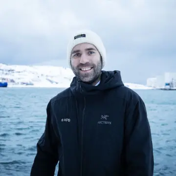 Erik Jensen Liland