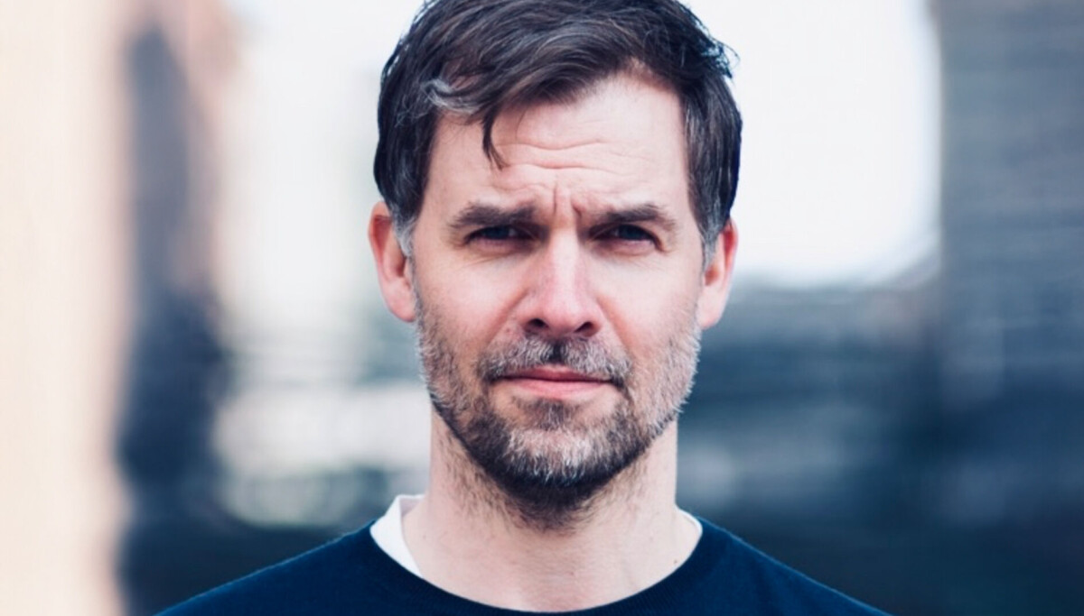 Photo: Redaksjonen shifter.no Han er ny produktsjef i Zaptec