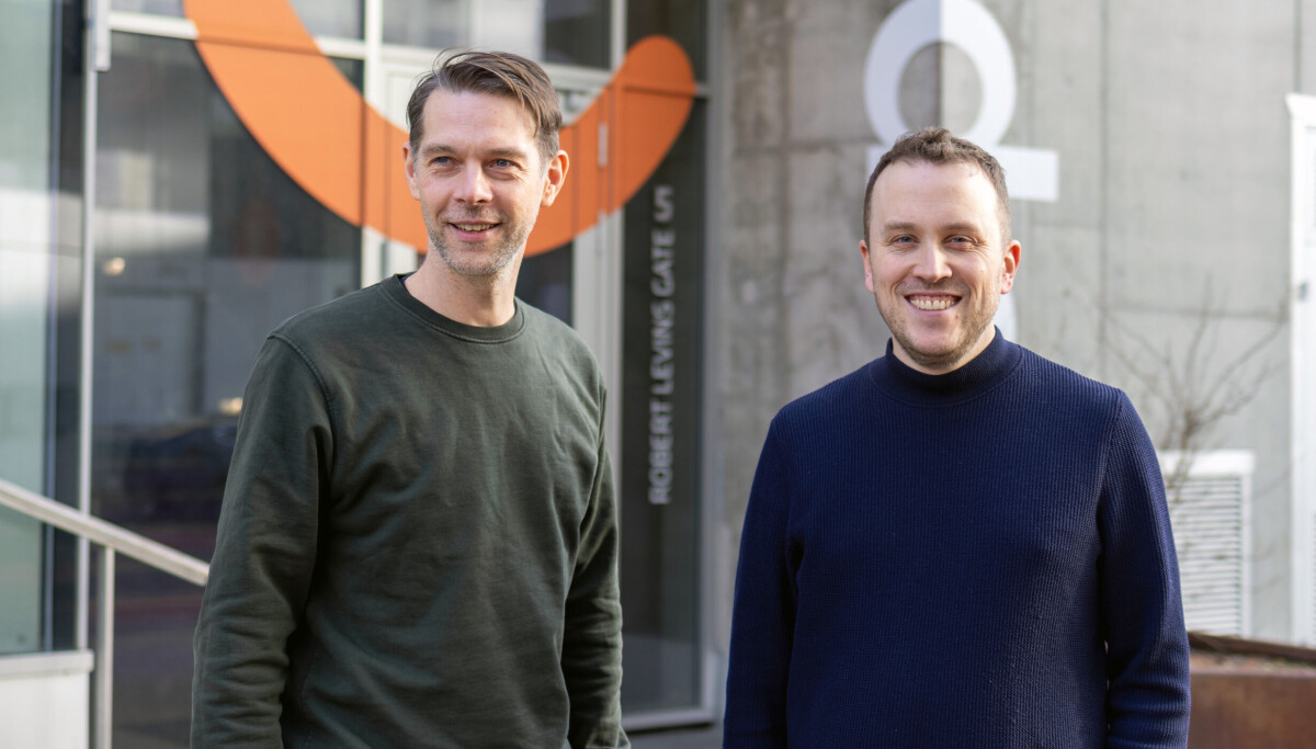 Photo: Redaksjonen shifter.no Vipps henter mangeårig leder i Remarkable