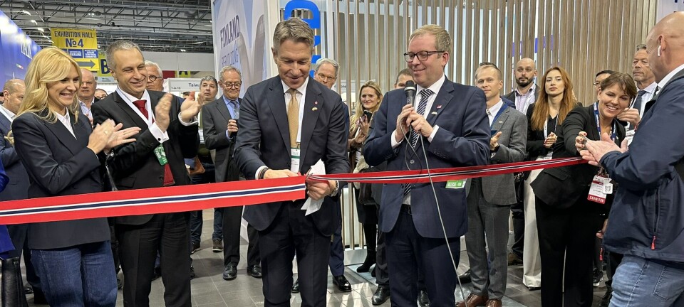 Disse 45 fikk penger til oppstart