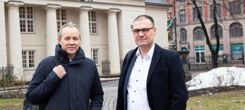 Diggecard samler virksomheten på ett kort
