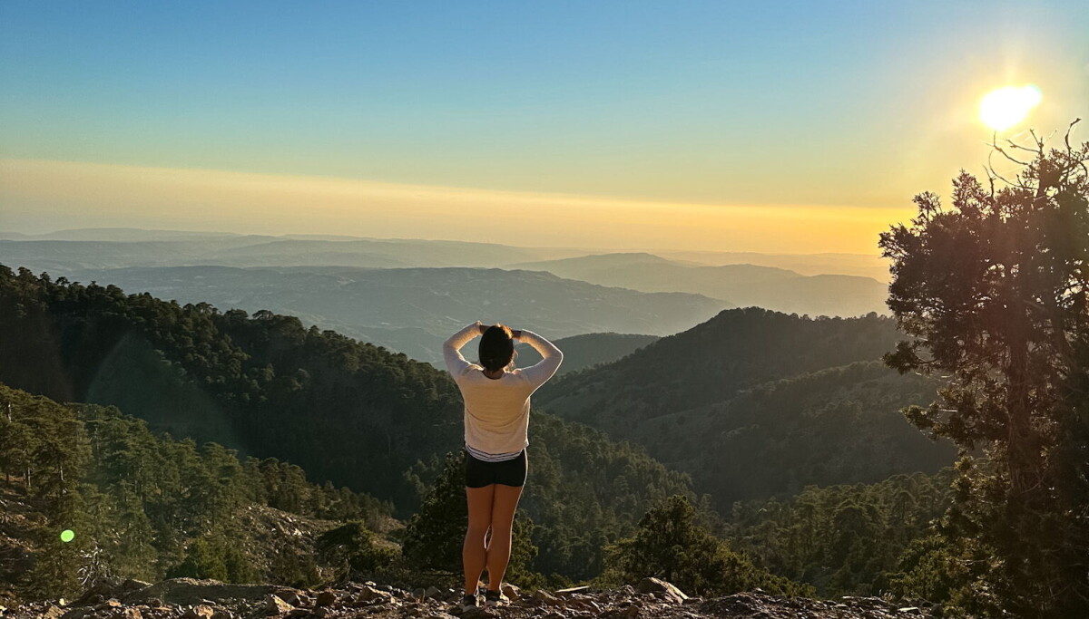 Photo: Foto: Privat Seriegründer sier opp og blir midlertidig pensjonist