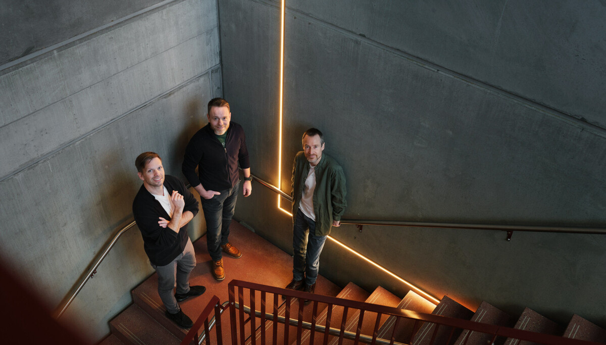 Photo: Foto: Marius Beck Dahle Slik ble Tana «månedens produkt»