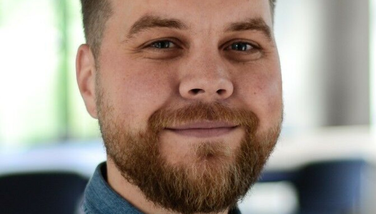 Photo: Mia Sandnes Nilsen Forretningsadvokat blir med i ledelsen til transaksjon-oppstart