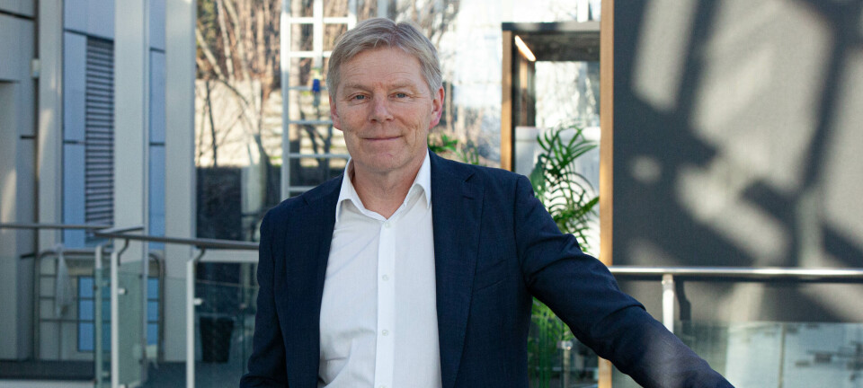 Instabank leverer rekordresultat: – Vi definerer hva en digital bank kan være i Europa