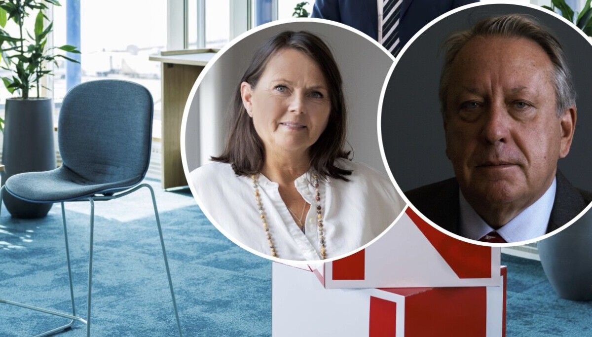 Photo: Foto: Innovasjon Norge/Privat – Fikk spørsmål om vi «ikke bare kunne slenge inn en app»