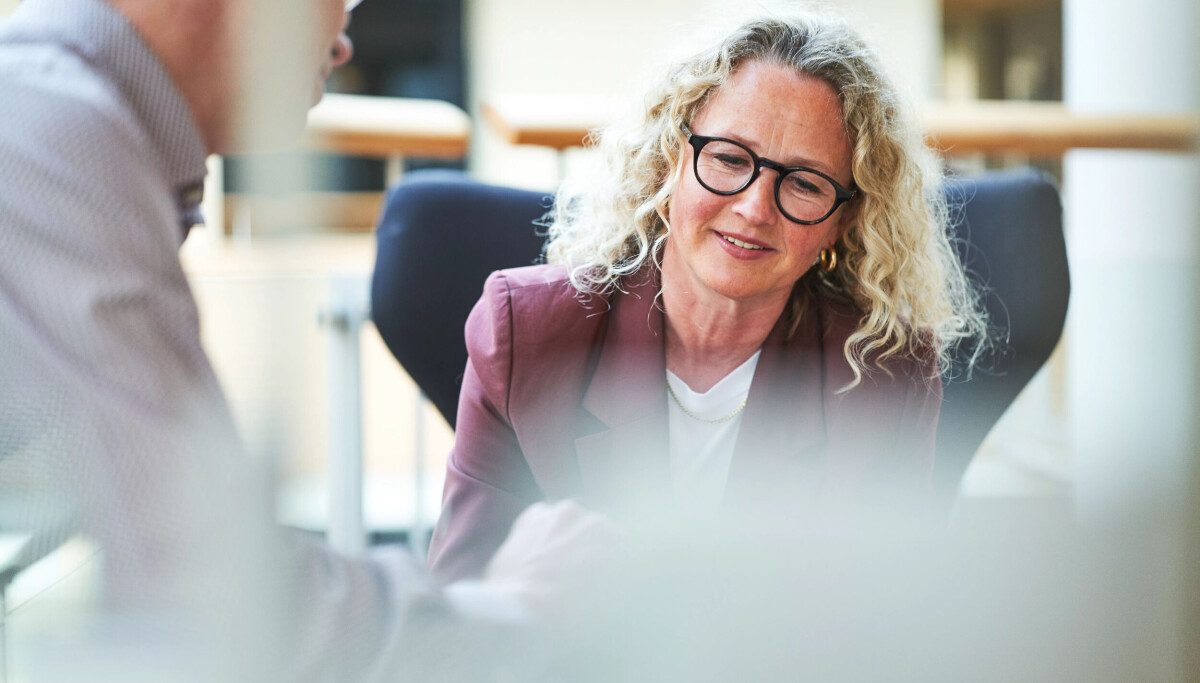 Photo: Foto: Kezzler «Investinor-selskap» henter 300 millioner til oppkjøp