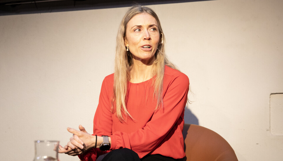 Monika Inde Zsak.