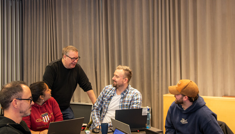 Lean Communications har vært involvert i flere store norske byggeprosjekter. Lean Communications har vært involvert i flere store norske byggeprosjekter.
