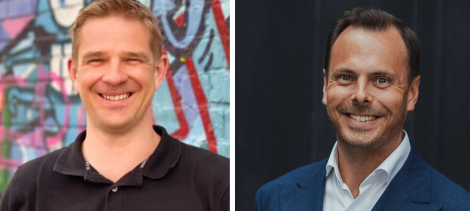 Forsikringsutfordrer kaprer tungvektere – sikter mot Europa