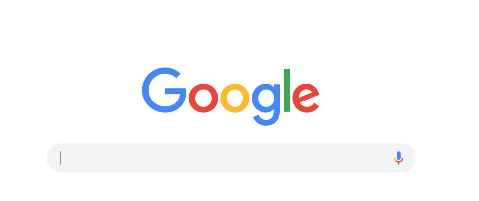 Illustrasjonsbilde. Illustrasjonsbilde. Google.