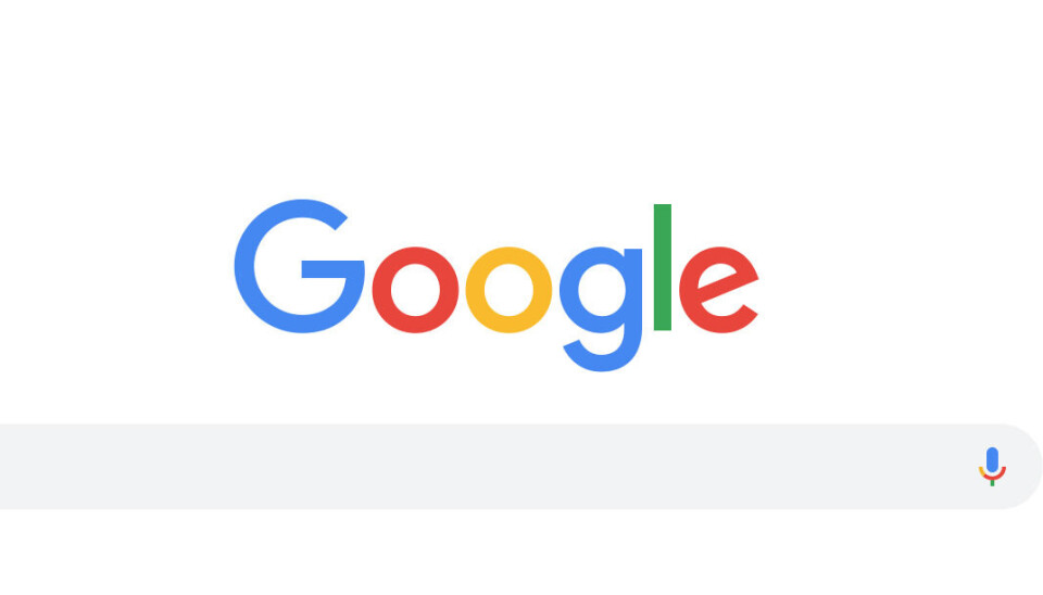 Illustrasjonsbilde. Illustrasjonsbilde. Google.