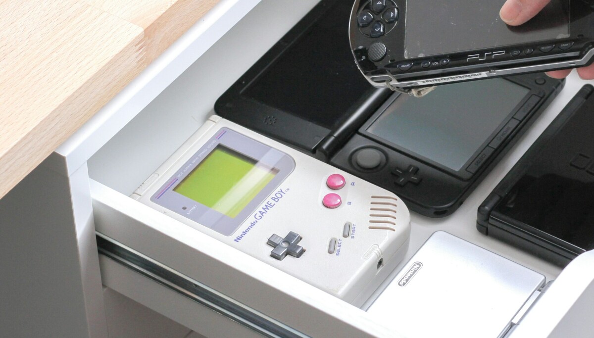 Photo: Redaksjonen shifter.no Elkjøp og Tings vil redde «milliarder av kroner» fra nordmenns skuffer