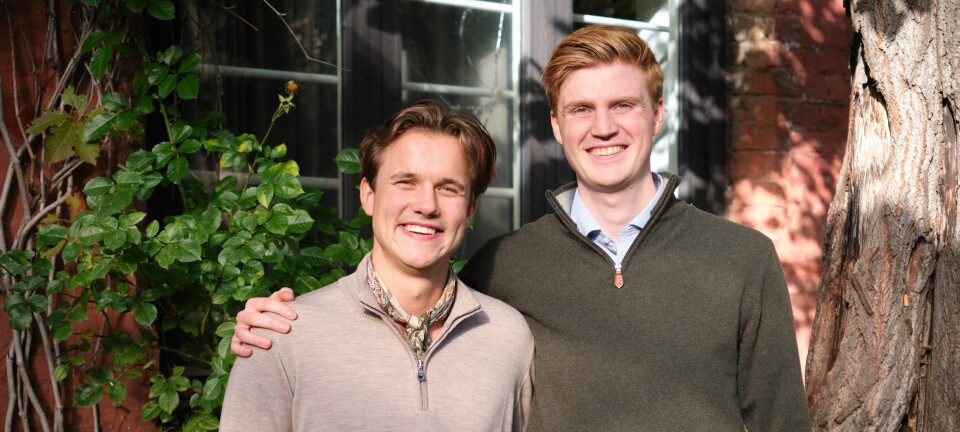 Bærekraft og EU-krav: Kvist henter 15 millioner