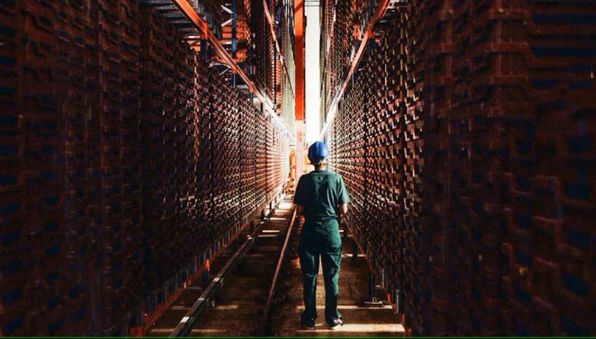 Photo: Redaksjonen shifter.no Bille-business kryper mot konkurs