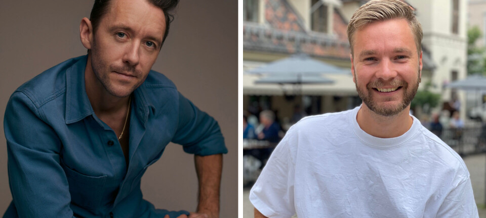 «Fingern» prøver igjen – bygger ny plattform for underholdere