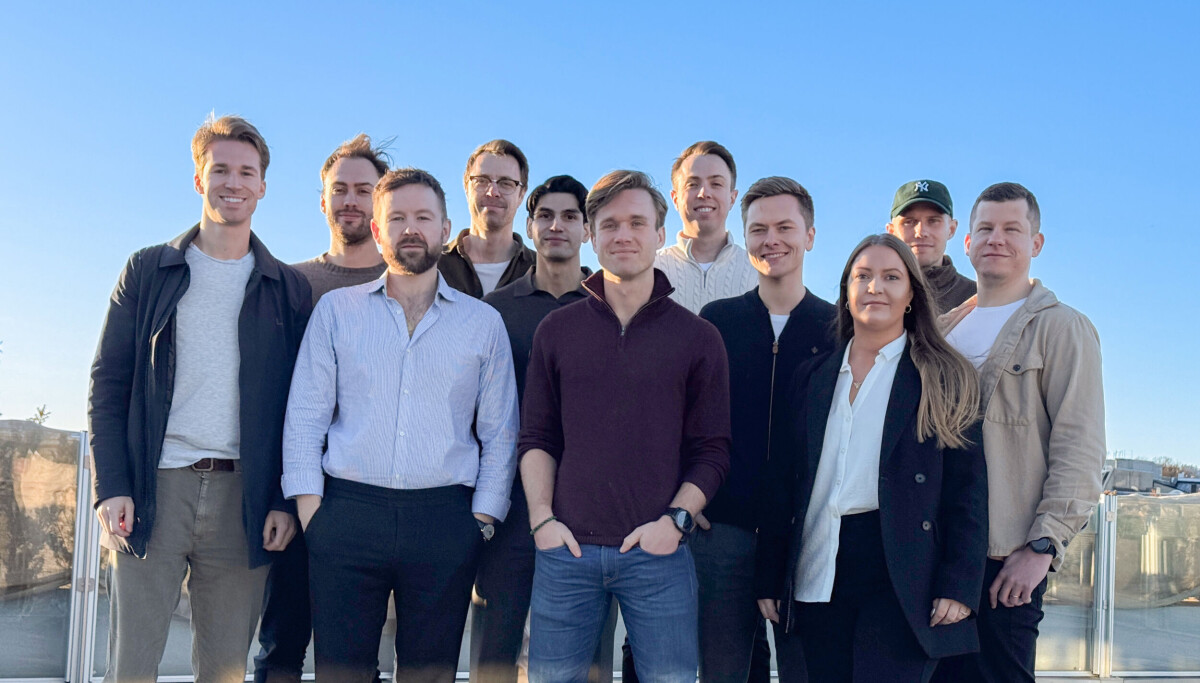 Photo: Foto: Presse Skifter navn, henter 44 millioner og rigger for vekst