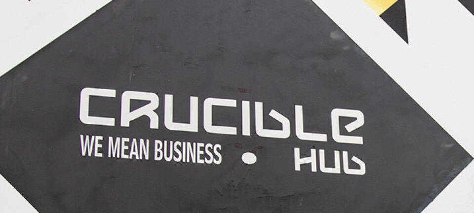 Konkurs under et år etter overtakelsen av 657-lokalene