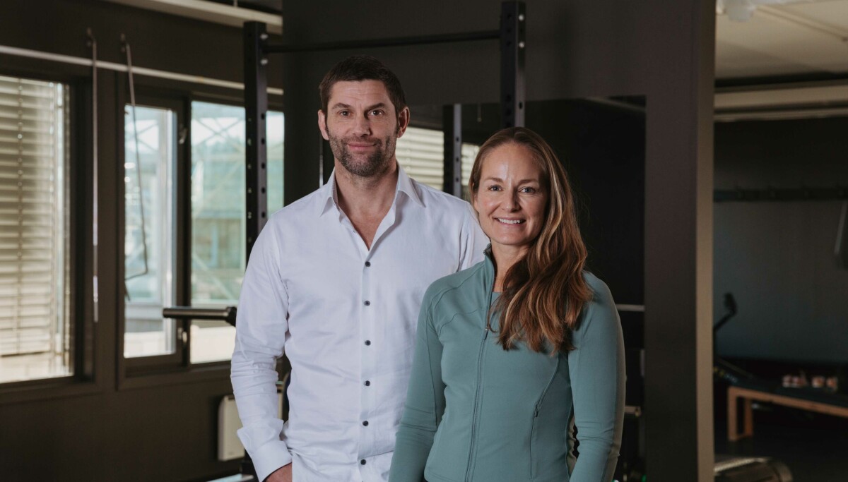 Photo: Foto: Naardic Naardic hentet ny kapital, og gründeren forsvant ut