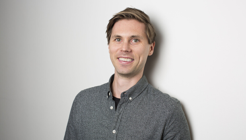 Tidligere i år ble det kjent at Tise-gründer Axel Franck Næss gir seg som teknologi- og produktdirektør. I dette intervjuet ser han tilbake på de mange opp- og nedturer de siste snart 12 årene. – De første årene veldig intense, sier Næss.