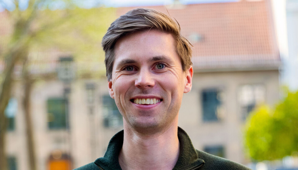 – Jeg fikk jo en sønn for en tid tilbake, og det er klart at en ny livssituasjon gjør at du kanskje ser litt annerledes på ting, sier Næss.