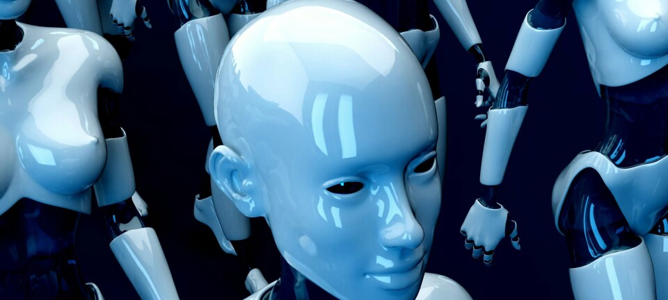 Kinesisk AI-agent skaper debatt: – Lever ikke opp til hypen