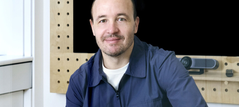 Snart har Lunar like mange kunder som Sparebank 1: – Det norske markedet er det vanskeligste i Norden