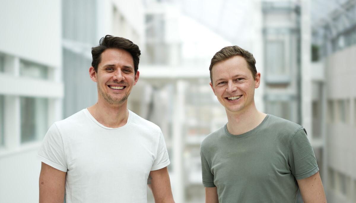 Photo: Redaksjonen shifter.no Henter åtte millioner til 3D-teknologi for arkitekter