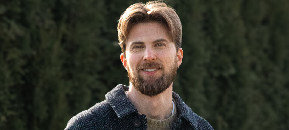 Sjefsdesigneren i Nomono går til eks-kollegaens vekstrakett