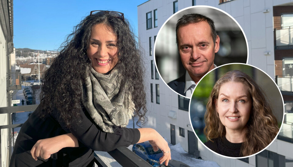 First:Seed via Skagerak Capital går sammen med styreleder Hege Schøyen Dillner inn på eiersiden i Repasdo. Ifølge daglig leder Sara Mahdavi Rakstang var det avgjørende å ha med eiere som kunne bidra med mer enn kapital.