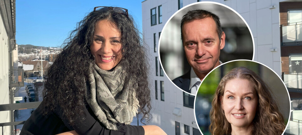 Henter millioner til verktøy som sporer miljøavtrykk i verdikjeder