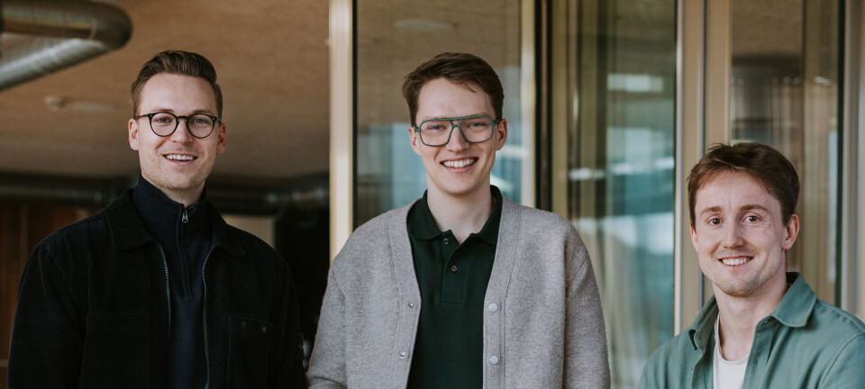 Cognite-avhopperne tar million-utbytte to år etter oppstart