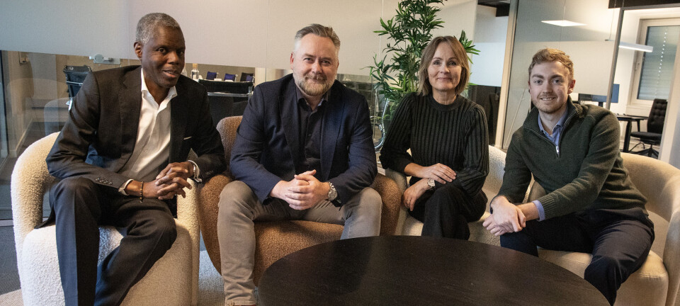 Nå skal det exites: Investinor rydder opp i porteføljen