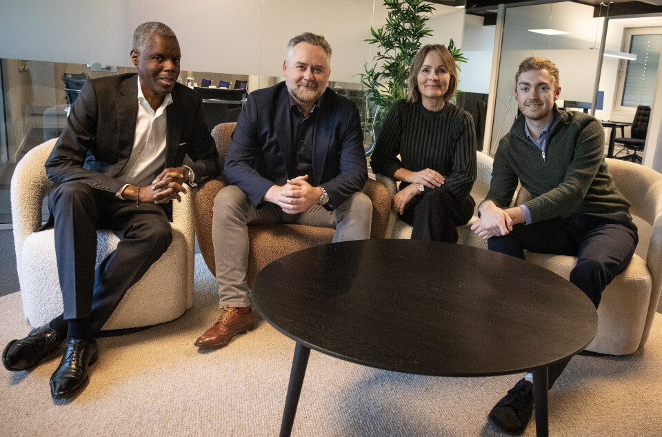 Nå skal det exites: Investinor rydder opp i porteføljen