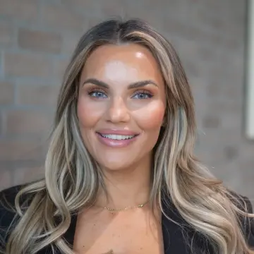 Sigrid Høisveen Ulekleiv