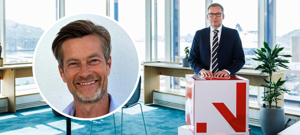 Fikk svar på søknaden etter åtte måneder. Så måtte de begynne på nytt: – En parodi