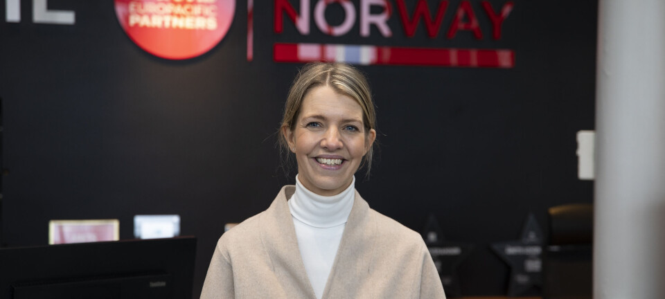 Investorene hos drikkevaregiganten  vil smake på flere norske startups