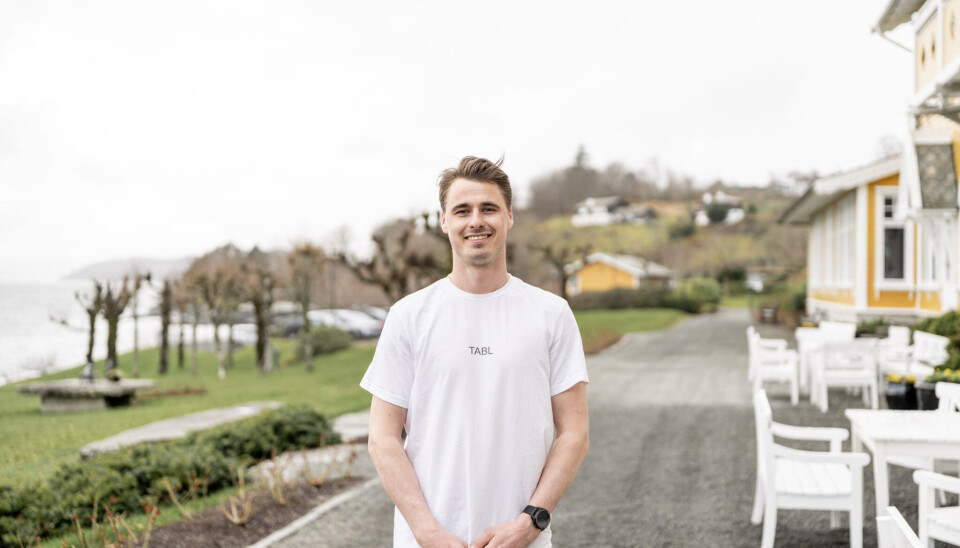 Tabl-gründer Lasse Knutsen forteller at første by ut er Oslo, deretter vil selskapet til Bergen. Tabl