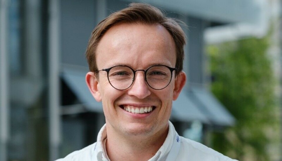 Nicolai Klem.