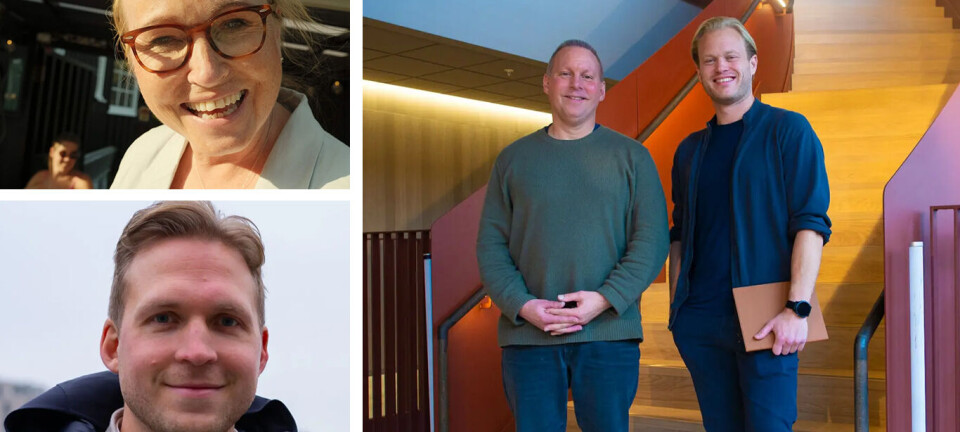 Mens vi venter (og venter) på exit: Her er selskapene som kan drysse milliarder over startupmiljøet