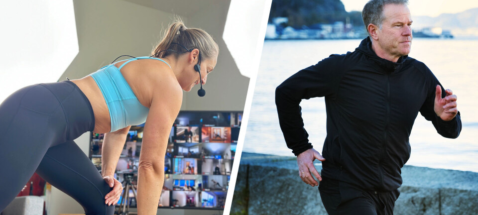 Startups går sammen i et stadig mer «crowded» marked