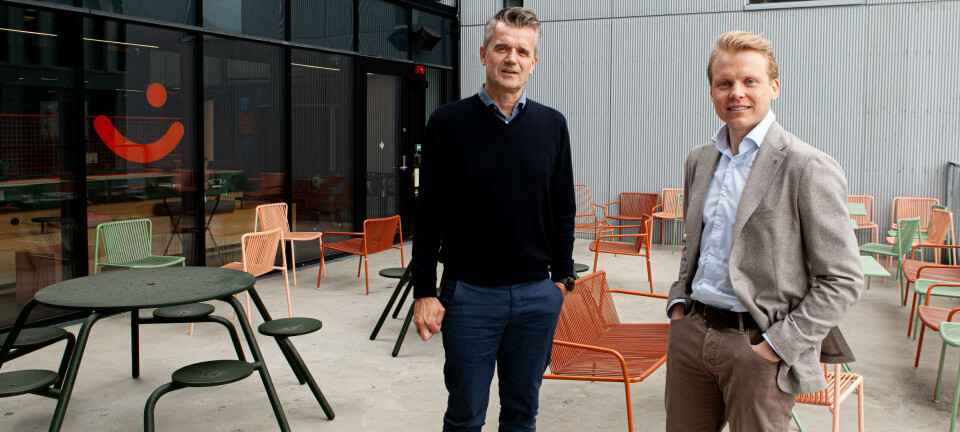 Vipps bommet på 2024-målene – men skal fortsatt gå i null i år