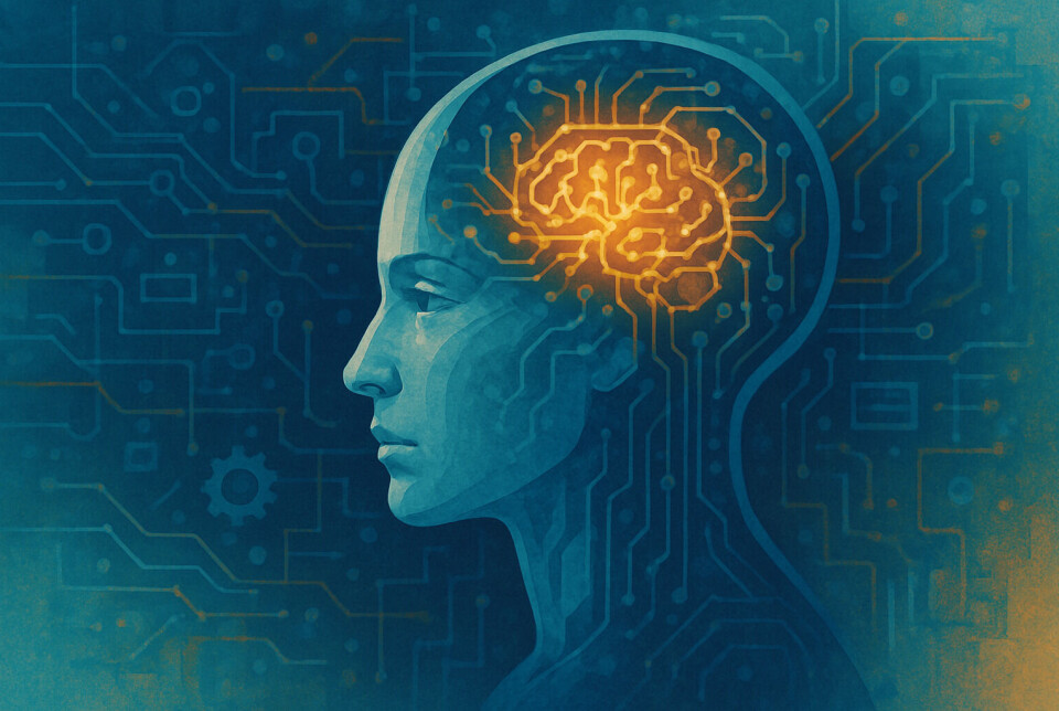 AI-illustrasjon.