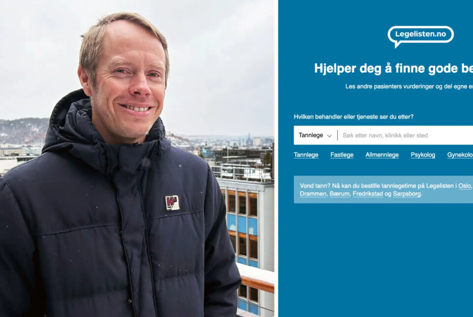 Vestre vil bruke 115 mill. for å gjøre det lettere å få legetime: – Unødvendig sløseri, sier Legelisten-gründer som har en løsning klar