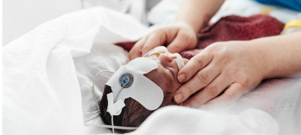 Etter gruve-exiten satses familiens penger på trøndersk helseteknologi