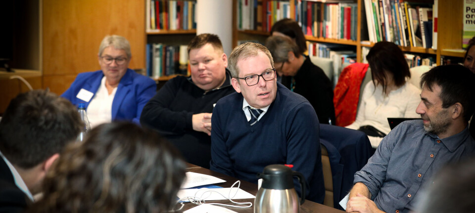 Rekordmange bedrifter sliter med å betjene lån – tapene øker kraftig