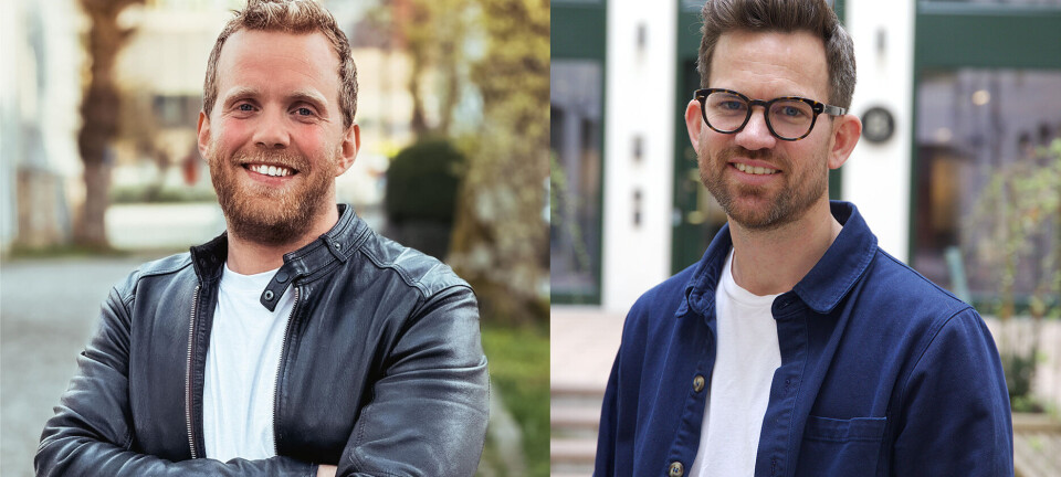 Ex-topper fra Firi og Safetywing røper sitt «hemmelige» prosjekt