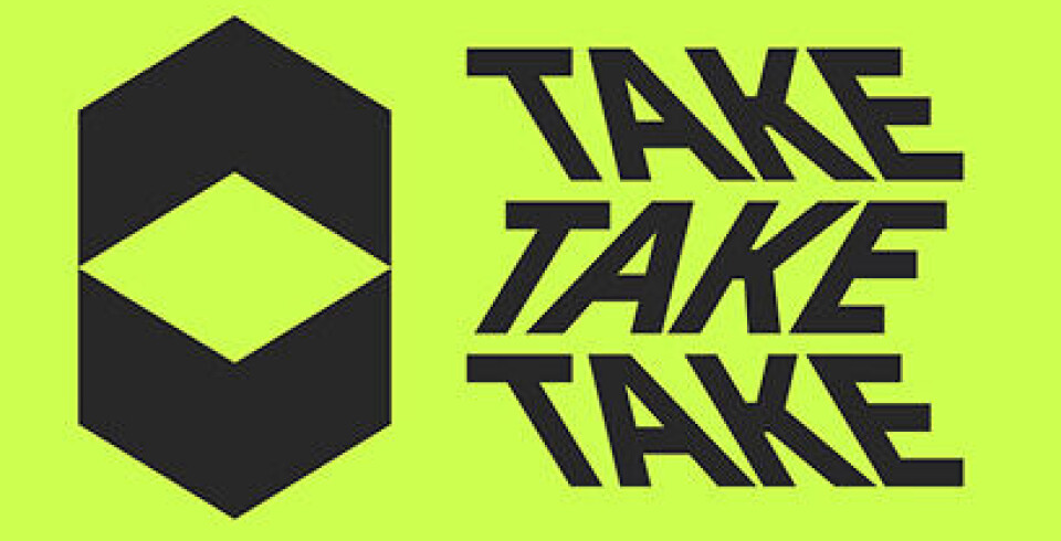 CFO | TAKE TAKE TAKE AS