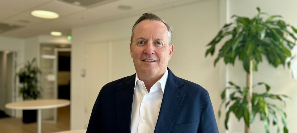 Danske Bank: Har tatt igjen inntjeningen uten personmarkedet